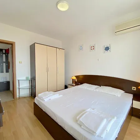 Triumph Village - Private - Black Sea * 圣弗拉斯