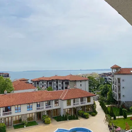 Triumph Village - Private - Black Sea 圣弗拉斯