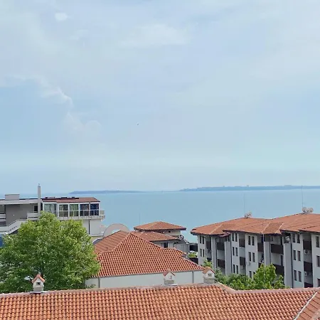 公寓 Triumph Village - Private - Black Sea